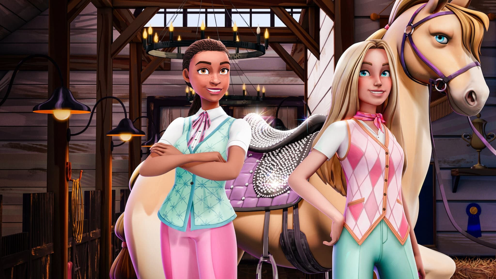Bí ẩn quanh Barbie (Phần 2)