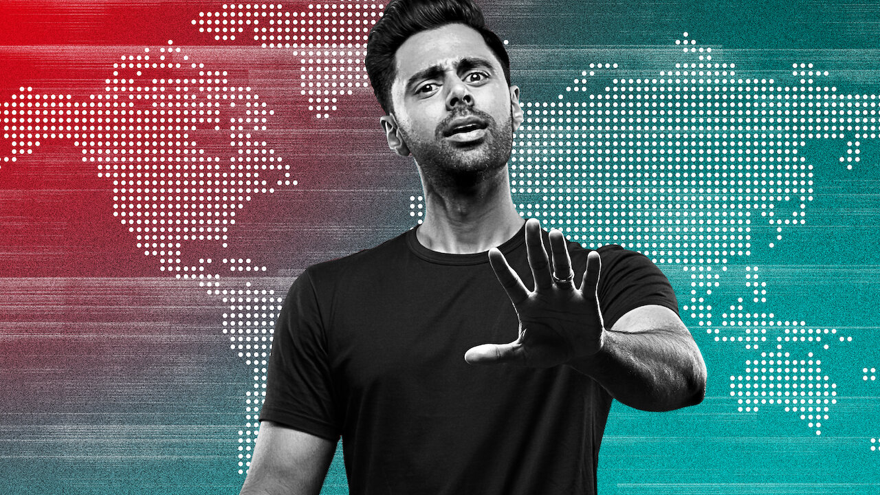 Đạo luật yêu nước với Hasan Minhaj (Phần 4)
