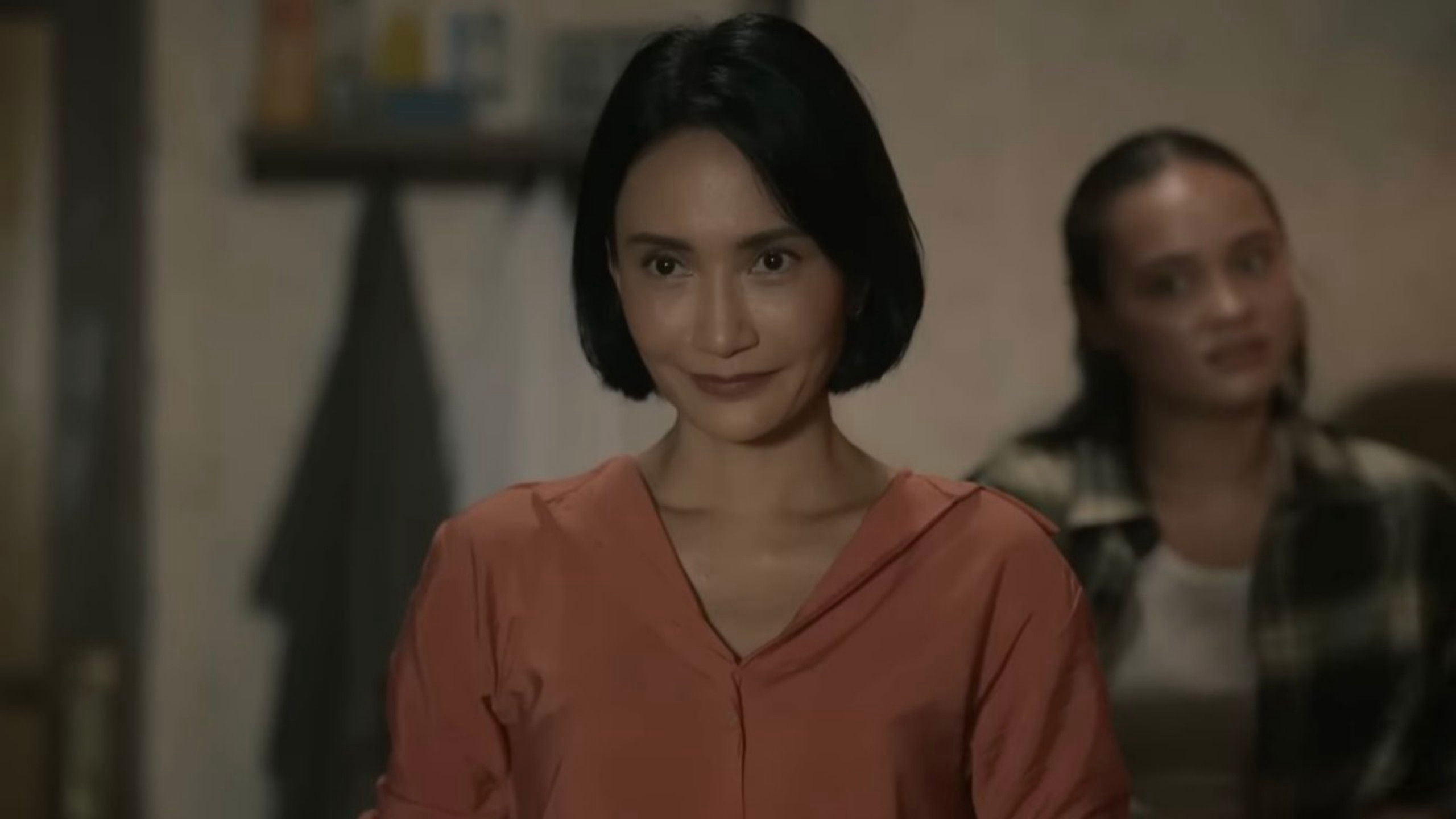 Xác Mẹ Hồn Quỷ